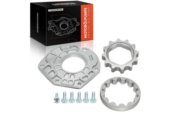 Yağ Pompası  Opel Agila (2000->2003)  OPEL ORJINAL 93181959