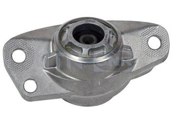 Amortisör Tabla Takozu Arka Sol SNR KB957.07  1K0513353G