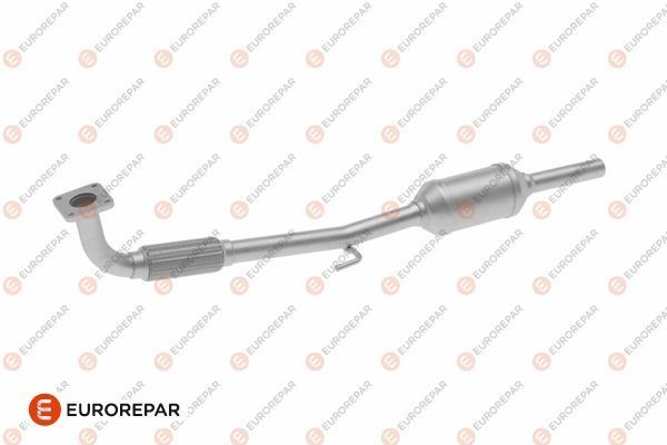 Partikül Filtresi  EUROREPAR 1609156980