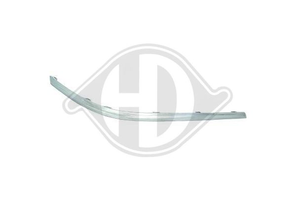 Tampon Nikelajı Arka Sağ VORTEX V3612332