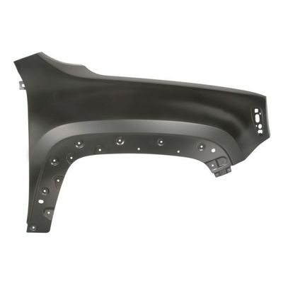 Çamurluk Ön Sağ TW 5340-2101