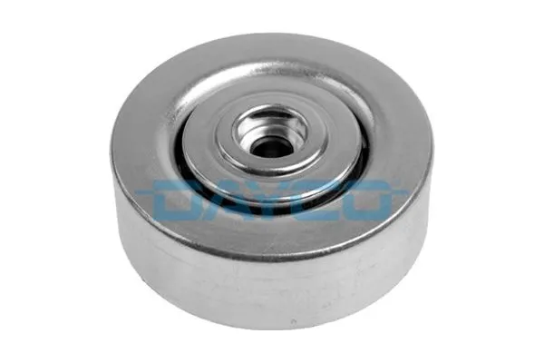 Vantilatör Kayış Gergi Rulmanı  BMW X5 Serisi (E53)(2000->)  DAYCO APV2187