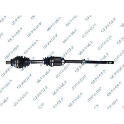 Aks Komple Ön Sağ GSP 259346