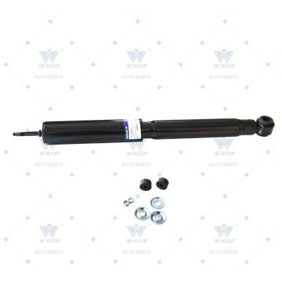 Amortisör Arka Sağ veya Sol Fiat Ducato P.Van 15 (03.2002->)  MOTORTEC PEG0456