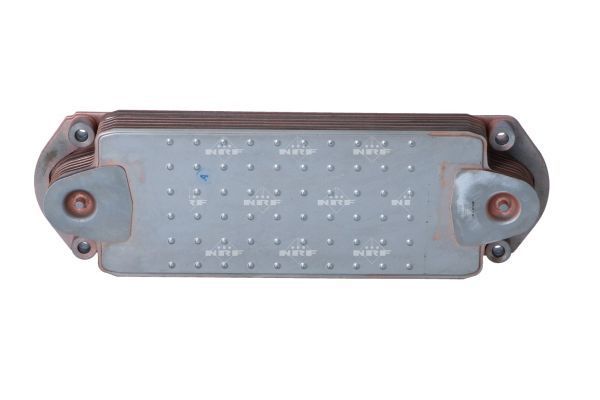 Motor Yağ Soğutucu  NRF 31198