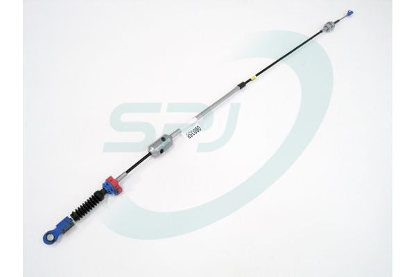 Vites Değiştirme Teli  CAVO 6014 503