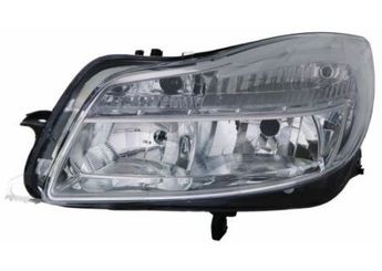 Far Lambası Sol DEPO 442-1158LMLD-EM  1216740 1216687 13226782 22831926