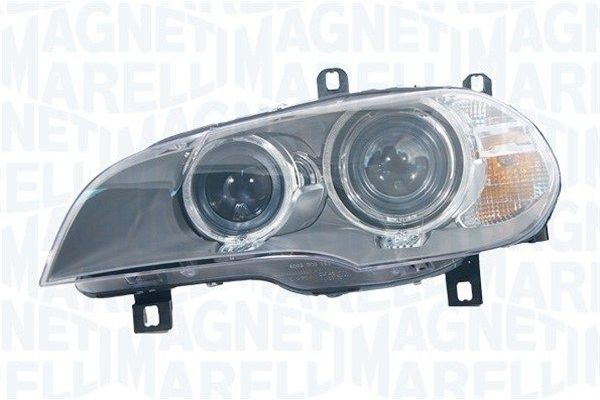 Far Lambası Sağ BMW X5 M Serisi (E70)(2009->)  MAGNETI MARELLI 710815030016