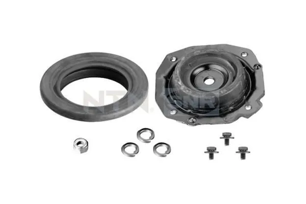 Amortisör Rulmanı Ön Sağ veya Sol Renault Megane I Faz 2 5 Kapı (BA0)(03.1999->)  YTT Y4254