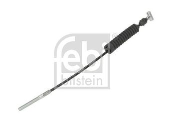 El Fren Teli Ön Sağ veya Sol FEBI BILSTEIN 193991  46410 12250 4641002030 46410-02030 4641002050 46410-02050 4641012160 46410-12160 4641012170 46410-12170 4641012180 46410-12180 4641012210 46410-12210 4641012250 46410-12250 4641012260 46410-12260