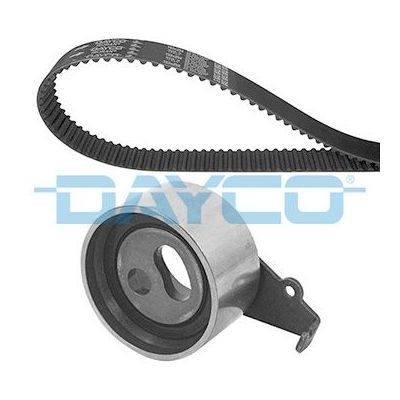 Triger Kayış Seti  DAYCO KTB632