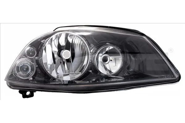 Far Lambası Sol Seat Ibiza (6L1)(04.2002->)  VALEO 043701