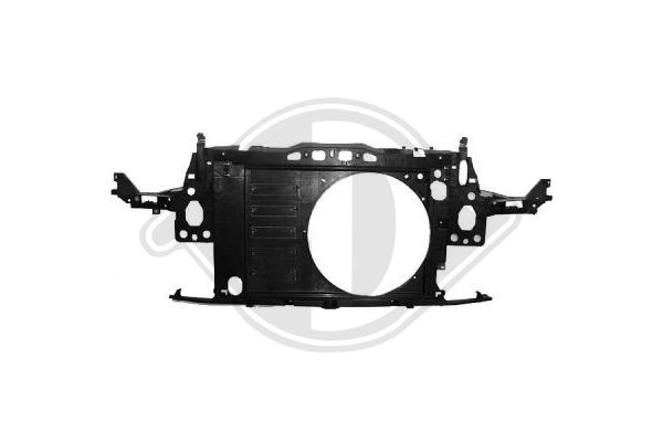 Panel Ön EUROBUMP BMW09CO001