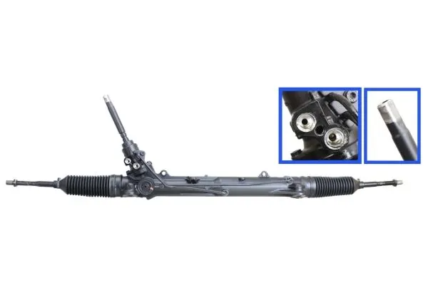 Direksiyon Kutusu  Fiat Scudo (506) P.Van (2022->)  SPIDAN 52842