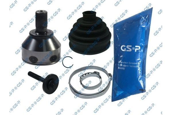 Aks Kafası Ön Dış Sağ veya Sol GSP 899155