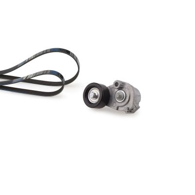 Vantilatör Kayış Seti  GATES K266PK1555