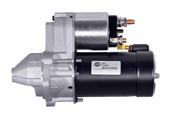 Marş Dinamosu  Opel Corsa A (04.1985->)  HELLA 8EA 012 526-851