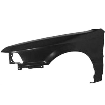 Çamurluk Ön Sol EUROBUMP MIT08GA002