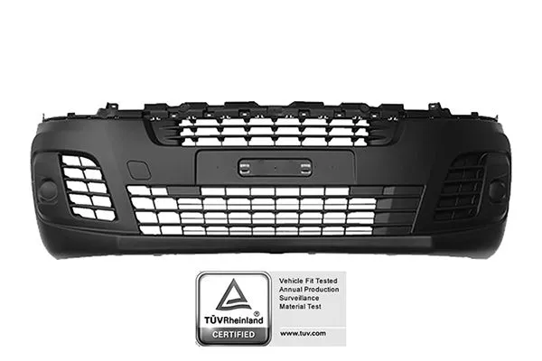 Tampon Ön Citroen Jumpy Combi (06.2016->)  PSA ORJINAL 1615649280