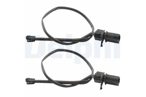 Balata İkaz Kablosu Ön Audi S8 (4NC)(11.2021->)  DELPHI LZ0304