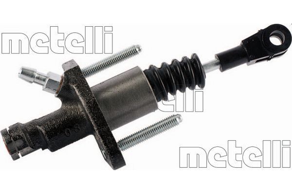 Debriyaj Merkezi Üst METELLI 55-0129