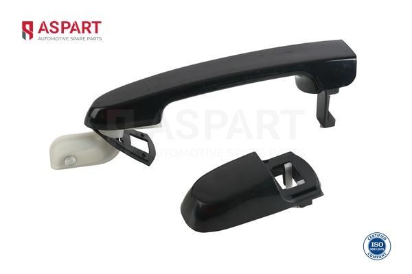Kapı Kolu Arka İç Sol ASPART 7DHA1081