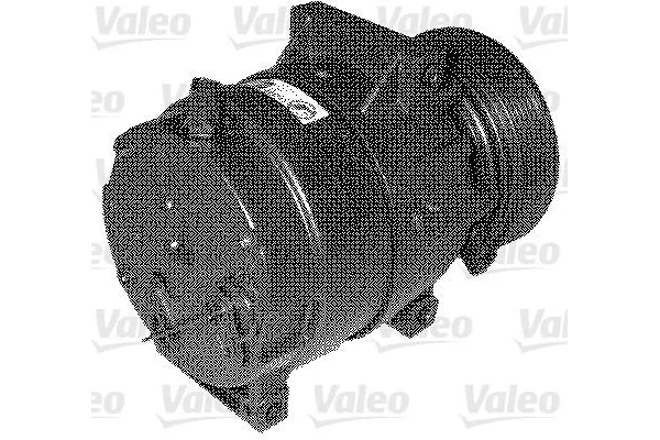 Klima Kompresörü  VALEO 699241