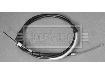 El Fren Teli Arka Sağ veya Sol CAVO 1102 762  51882840 522110 95510635