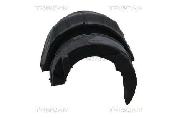 Viraj Demir Lastiği Ön Audi R8 Coupe (4SP)(02.2019->)  KAUTEK VW-KT021