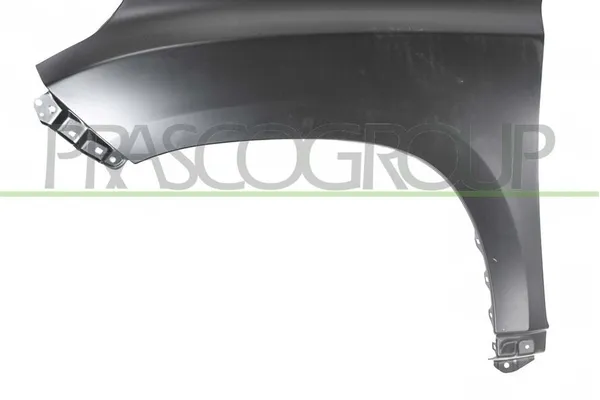 Çamurluk Ön Sol Toyota Land Cruiser (J15)(2009->)  ANTAI A380AL