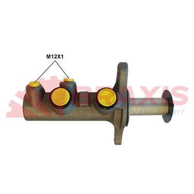 Fren Ana Merkez  Volkswagen Passat (CB2)(2019->)  BRAXIS AJ0175