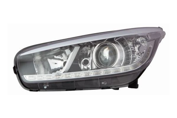 Far Sol Kia Ceed Sportswagon (JD)(2012->)  DEPO 223-1150LMLDEM2