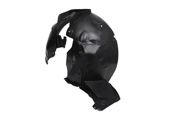 Çamurluk Davlumbazı Ön Sol EUROBUMP PEJ15PR010  7136HE 7136LA