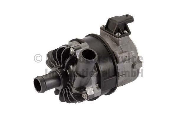 Devirdaim Su Pompası  Audi RS 6 Avant (4G5)(03.2013->)  PIERBURG 7.06033.24.0