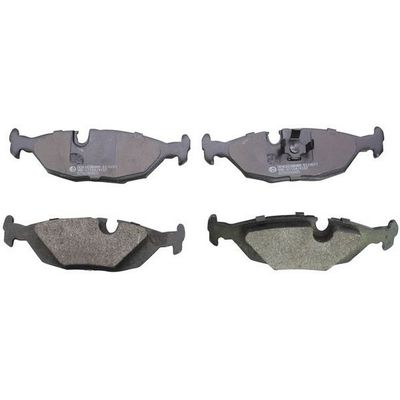 Fren Disk Balata Arka Volvo Serisi 460 (1989->)  BEŞER 3583