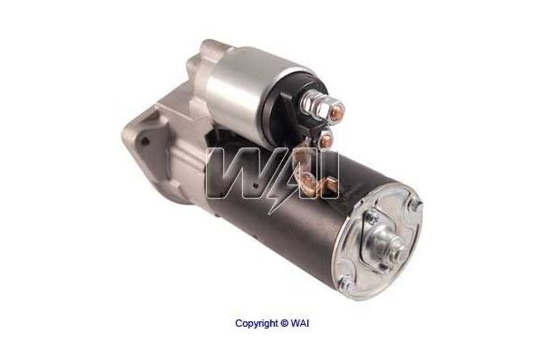 Marş Dinamosu  WAI 30315N