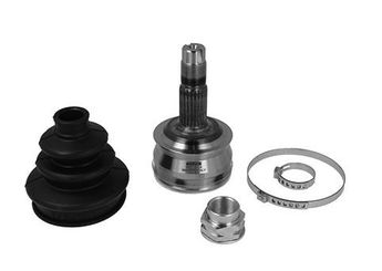 Aks Kafası Ön Dış Sağ veya Sol CIFAM 607-067  7647245 7720510