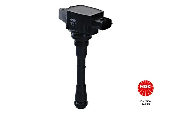 Ateşleme Bobini  Nissan Juke (F15E)(06.2010->)  NGK 48397