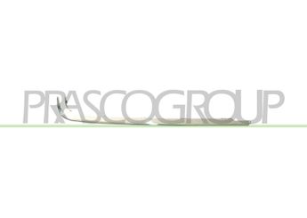 Tampon Nikelajı Arka Sağ WENDERPARTS MN2028850474  A2028850474