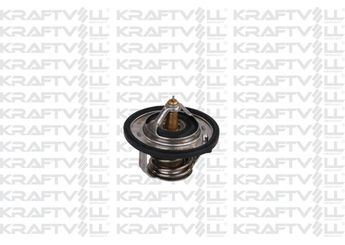 Termostat 82 °C  KRAFTVOLL 08100033  255002B000 255002B400 255002B001 2550038400 21200ED000 21200ED00A 21200ET000 21200ET01A 212007668R 7701065352 7701068770