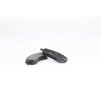 Fren Disk Balata Ön Citroen C4 Cactus (2014) / C4 Cactus Makyajlı (2018)  BSG 70-200-031