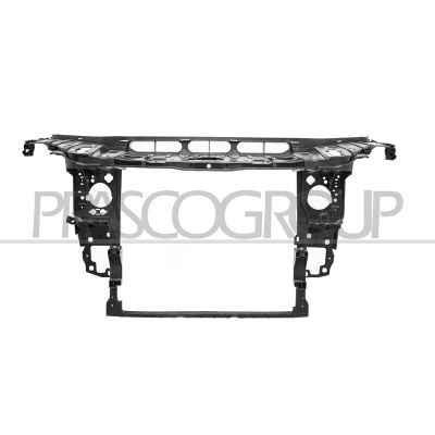 Panel Ön Mercedes GLE -Serisi (BM 166)(04.2015->)  WENDERPARTS E-MA1666205901