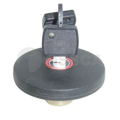 Yakıt Depo Kapağı  Volkswagen Golf II (191/193)(08.1983->1992)  WAGENBURG 14530001840