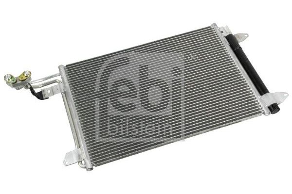 Klima Radyatörü  Audi A3 (8P1)(05.2003->)  FEBI BILSTEIN 188558