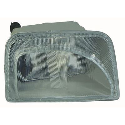 Far Lambası Sol Renault Rapid (F40)(08.1985->)  AYFAR 202226