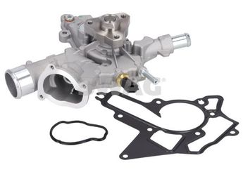 Devirdaim Su Pompası  SWAG 40 92 8543  24469102 1334145 1334166 024469102 95507589 095507589 13 34 145 13 34 166 1740084E00 17400-84E00