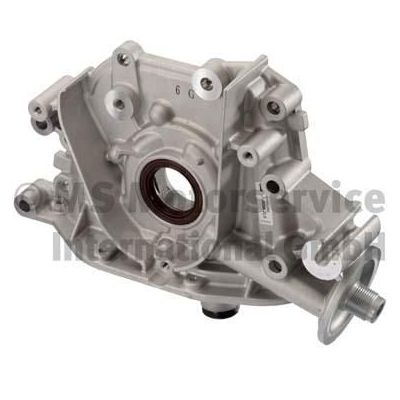 Yağ Pompası  Kia Rio (JB)(2005->)  SUPSAN PL0011