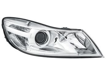 Far Lambası Sağ HELLA 1EL 247 052-261  1Z1941018S 1Z1 941 018 S