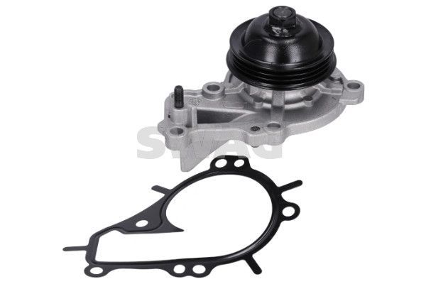 Devirdaim Su Pompası  Peugeot 108 TOP (03.2014->)  SWAG 62 10 2493