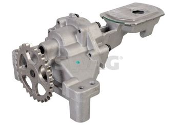 Yağ Pompası  SWAG 62 92 3211  1001C0 100192 1001.92 1001.C0 9569342587